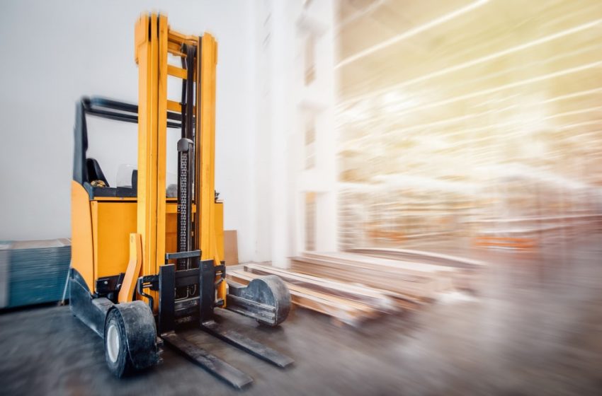  All That You Should Know About Material Handling