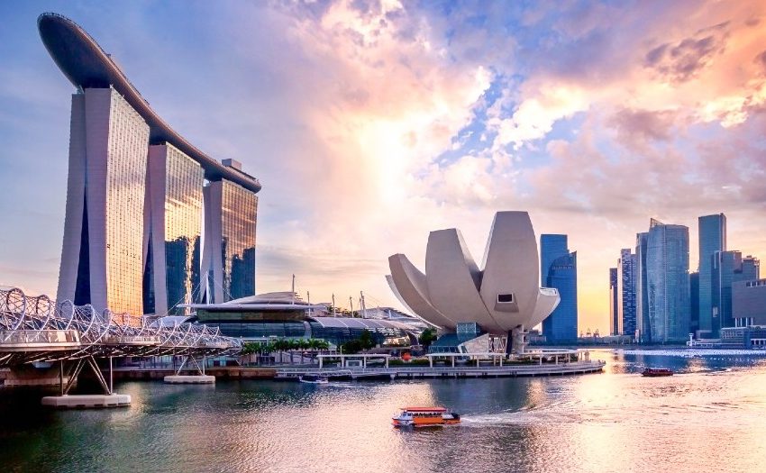 The Singapore Business Experience: A Foreign Entrepreneur’s Guide