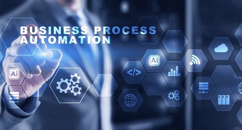  How Business Process Automation Enhances Accuracy In Finance