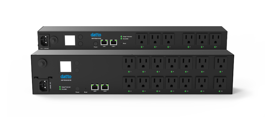 Smarter Energy Management with Intelligent Power Distribution Units ...