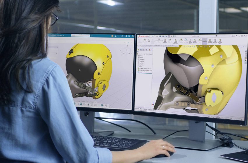  What to Look for in SOLIDWORKS Software Before Expanding Your Engineering Team