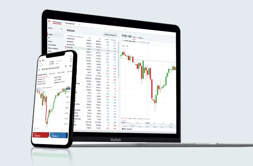  How British Traders Stay Ahead in Fast-Moving Financial Markets