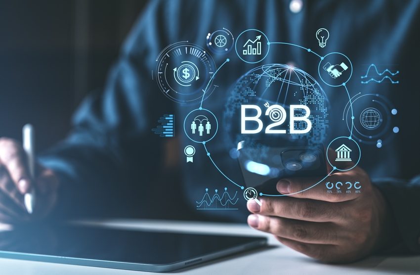  Revenue Growth Paths: Why a b2b ecommerce agency drives consistent online sales