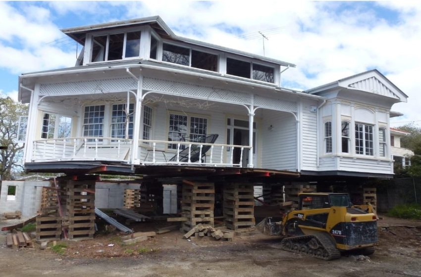  Trusted House Underpinning Auckland Specialists Delivering Effective Support For Shifting Residential Foundations