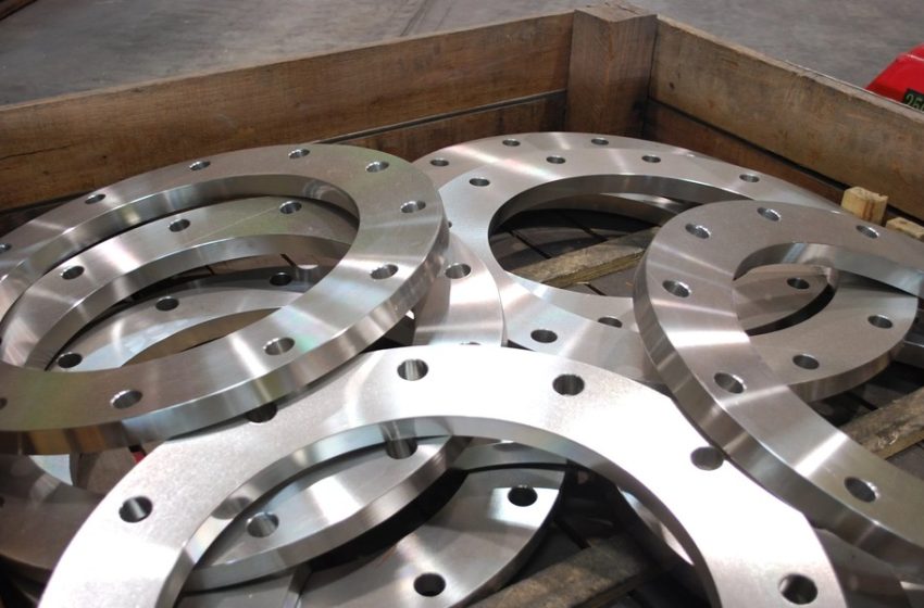  Oil And Gas Flange Products Built For Long-Lasting Industrial Performance