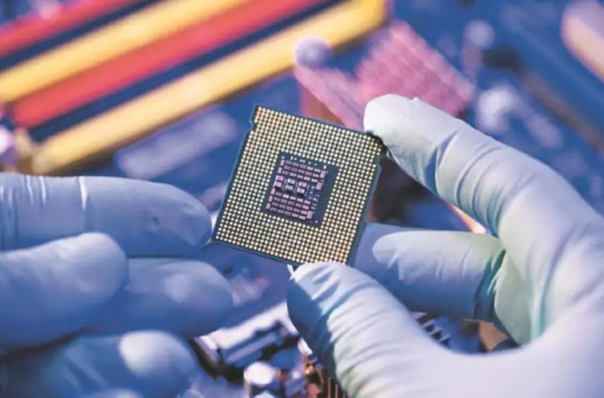  Powering the Digital Age: How Electronic Components Drive Modern Innovation