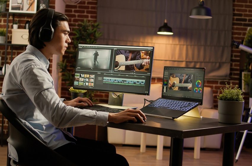  How to Get Professional Audio Visual Quality Without High Production Costs