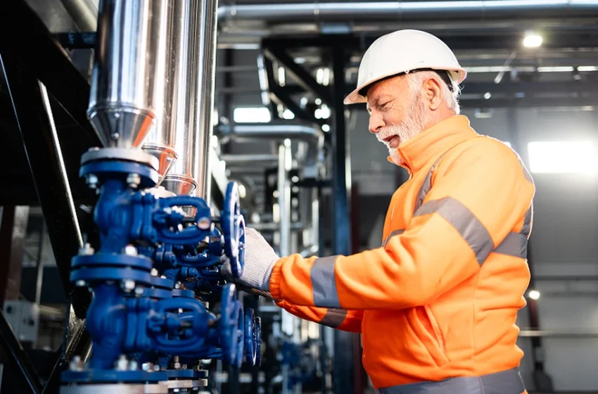  4 Key Features to Consider When Buying a Globe Valve in Singapore