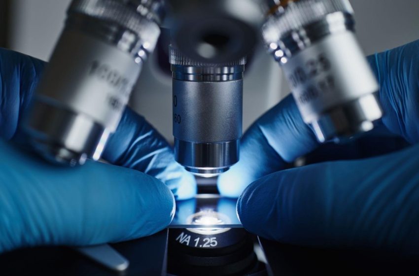  4 Medical Products You Didn’t Know Were Made Using CNC Machines