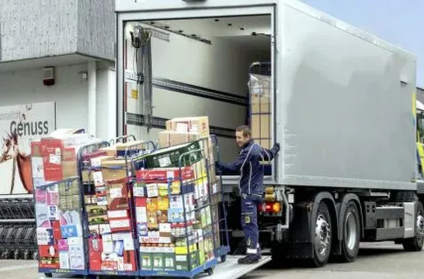  Scaling FMCG And Food Production Teams Faster with Specialized CPG Staffing Solutions