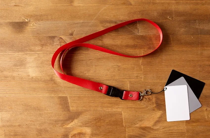  How to Design a Professional Branded Lanyard