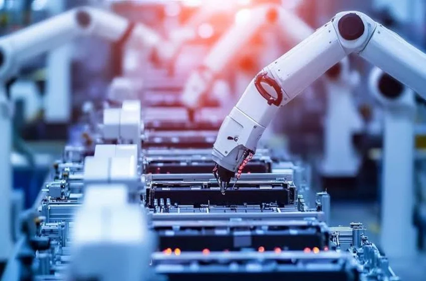  How Advanced Manufacturing Improves EMI Filter Performance